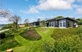 2 Bedroom Amazing Home In Aabenraa